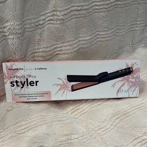 AIRLOCK™ STYLER PRO NIB